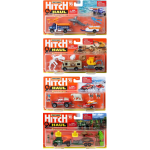 Matchbox Hitch 'n Haul Assorted Matchbox Hitch 'n Haul Assorted